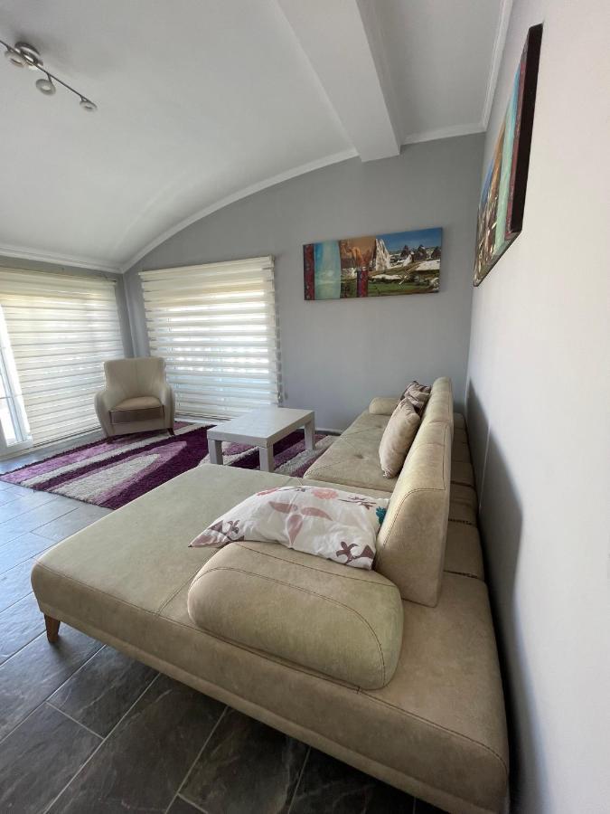 Belka Golf Residence Exclusive Apt Poolside Belek Exterior foto